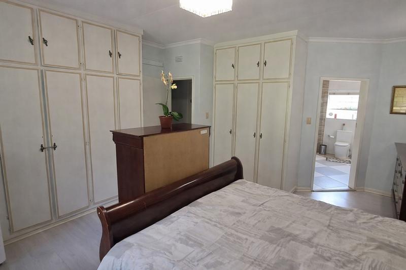 6 Bedroom Property for Sale in Universitas Ridge Free State